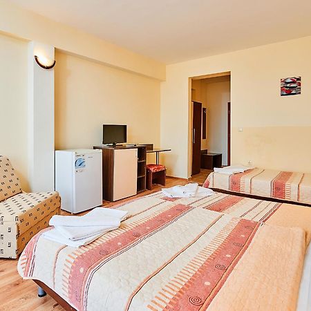 Complex Relax Pomorie All Inclusive מראה חיצוני תמונה