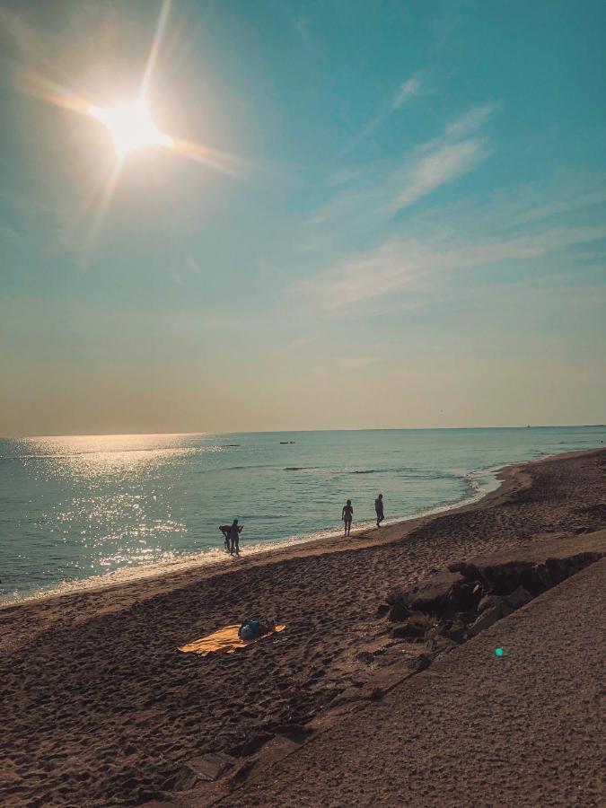 Complex Relax Pomorie All Inclusive מראה חיצוני תמונה