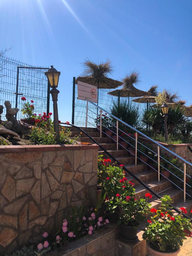 Complex Relax Pomorie All Inclusive מראה חיצוני תמונה