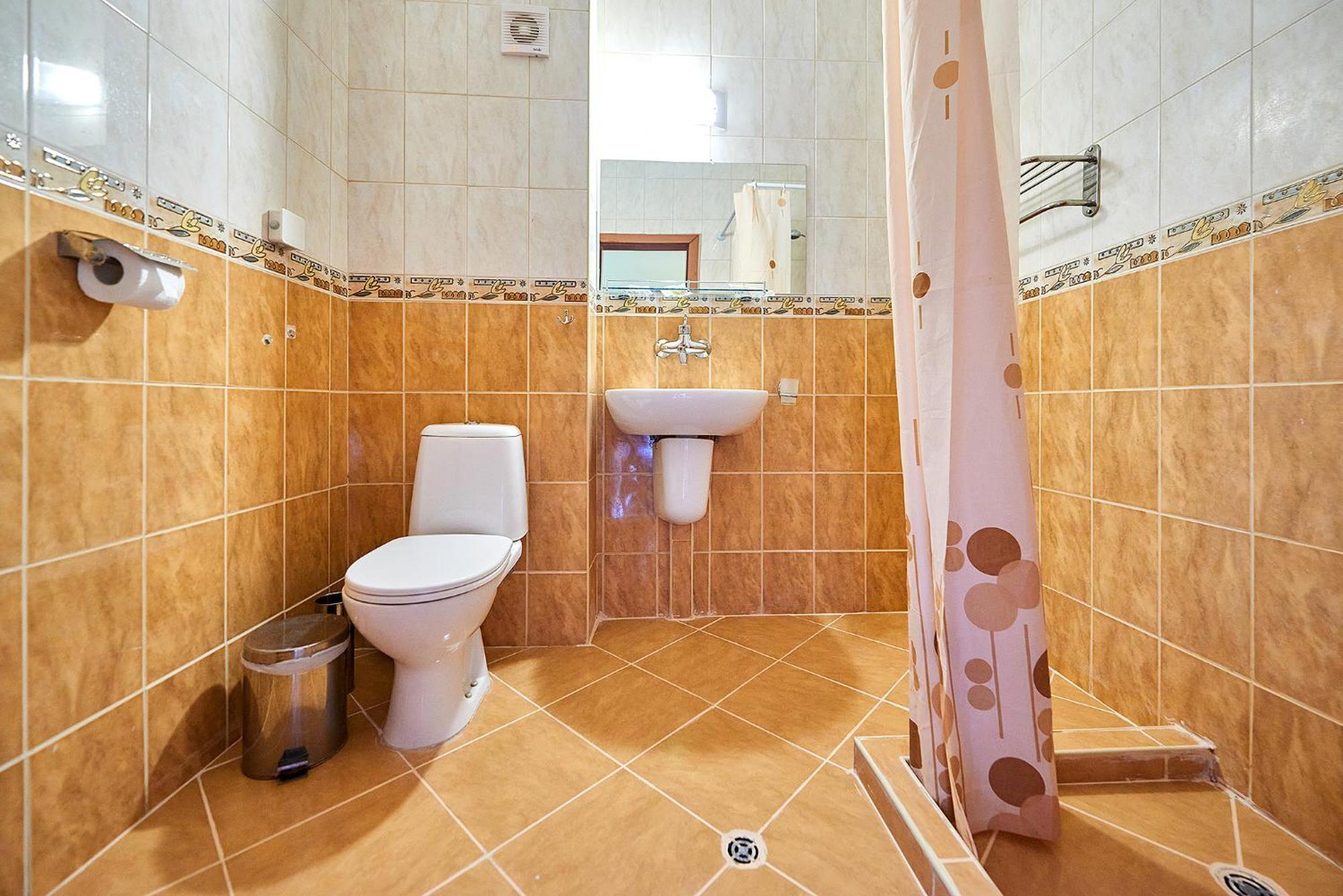 Complex Relax Pomorie All Inclusive מראה חיצוני תמונה